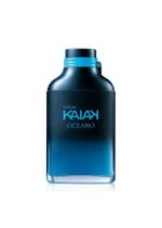 Natura Kaiak Oceano 100ml Deo Colônia