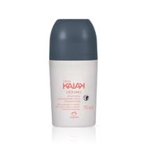 NATURA KAIAK OCEANO DES ANTITRANSPIRANTE ROLL-ON FEM 75ml NATURA KAIAK OCEANO DES ANTITRANSPIRANTE ROLL-ON FEM 75ml