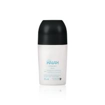 Natura Kaiak Oceano Desodorante Antitranspirante Roll-On 75ml cítricas e aquáticas