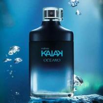 Natura Kaiak Oceano desodorante colonia masculino 100ml