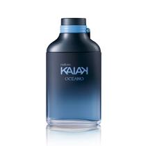 Natura Kaiak Oceano Eau De Cologne 100ml Para Masculino Natura Kaiak Oceano Eau De Cologne 100ml Para Masculino