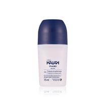 NATURA KAIAK PULSO ANTITRANSPIRANTE ROLL-ON MASCULINO 75ml NATURA KAIAK PULSO ANTITRANSPIRANTE ROLL-ON MASCULINO 75ml