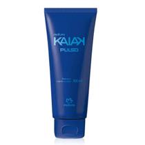 Natura kaiak pulso shampoo cabelo e corpo 100ml Natura kaiak pulso shampoo cabelo e corpo 100ml