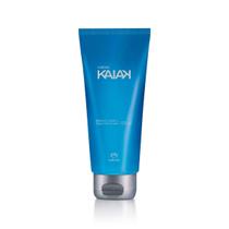NATURA KAIAK SHAMPOO CABELO E CORPO REFRESCANTE MASC 125ml NATURA KAIAK SHAMPOO CABELO E CORPO REFRESCANTE MASC 125ml