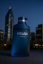 Natura Kaiak Sonar Colônia Masculino 10ml