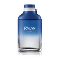 Natura Kaiak Sonar Masculino 100 ml Natura Kaiak Sonar Masculino 100 ml
