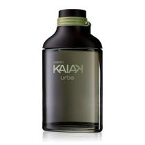 Natura Kaiak Urbe Deo-colônia 100 ml Para Homem Presente Top