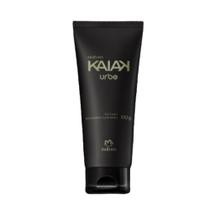 Natura Kaiak Urbe Gel 2 em 1 Para barbear E pós barba 100g