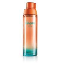Natura Kaiak Vital Colônia Feminino 100ml Magalu Entregas