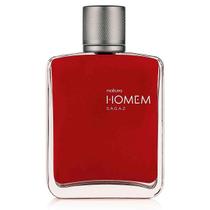 NATURA KIT 2 UNID HOMEM SAGAZ DEO PARFUM 100ml