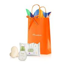 Natura Kit Presente Natura Mamãe E Bebê Colônia 100Ml,