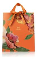 Natura Kit Sacola para presente Tam P 10 uni Mães 2026 Natura Kit Sacola para presente Tam P 10 uni Mães 2026