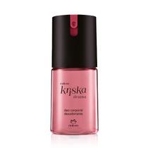NATURA KRISKA DRAMA DEO CORPORAL 100ml