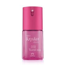 NATURA KRISKA SHOCK DEO CORPORAL 100ml NATURA KRISKA SHOCK DEO CORPORAL 100ml