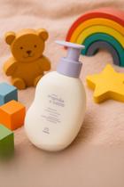 Natura Loção Hidratante Mamãe e Bebê Relaxante 200ml Natura Loção Hidratante Mamãe e Bebê Relaxante 200ml