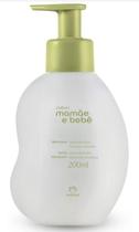 Natura Loção Hidratante Protetora Mamãe E Bebê - 200ml