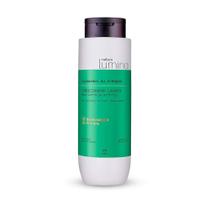 Natura lumina cabelos cacheados condiconador lavante 300ml Natura lumina cabelos cacheados condiconador lavante 300ml