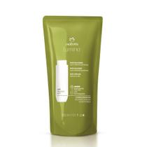 NATURA LUMINA CONDICIONADOR ANTIOLEOSIDADE REFIL 300ml NATURA LUMINA CONDICIONADOR ANTIOLEOSIDADE REFIL 300ml