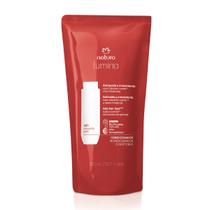 NATURA LUMINA CONDICIONADOR ANTIQUEDA CRESCIMENTO REFIL 300ml