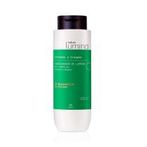 NATURA LUMINA CONDICIONADOR CABELOS CACHEADOS CRESPOS 300ml NATURA LUMINA CONDICIONADOR CABELOS CACHEADOS CRESPOS 300ml