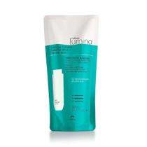 NATURA LUMINA CONDICIONADOR CABELOS CRESPOS REFIL 250ml