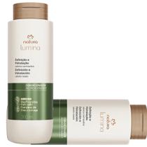 Natura Lumina Condicionador Cabelos Oleosos 300ml