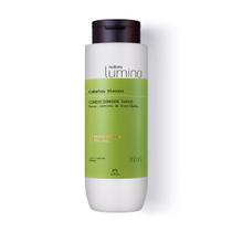 NATURA LUMINA CONDICIONADOR CABELOS OLEOSOS 300ml NATURA LUMINA CONDICIONADOR CABELOS OLEOSOS 300ml