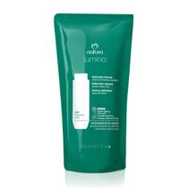 NATURA LUMINA CONDICIONADOR LIMPEZA CACHEADOS CRESPOS RF 300ml