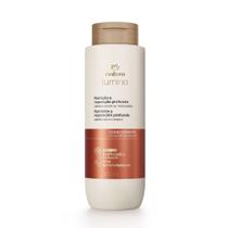 NATURA LUMINA CONDICIONADOR NUTRIÇÃO E REPARAÇÃO PROFUNDA 300ml NATURA LUMINA CONDICIONADOR NUTRIÇÃO E REPARAÇÃO PROFUNDA 300ml