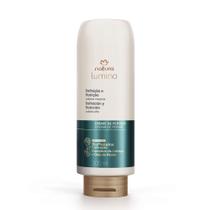 NATURA LUMINA CREME DE PENTEAR CABELOS CRESPOS 300ml NATURA LUMINA CREME DE PENTEAR CABELOS CRESPOS 300ml