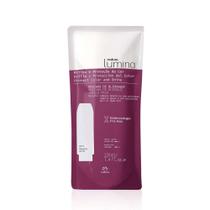 NATURA LUMINA MASCARA BRILHO E PROTEÇÃO DA COR REFIL 220ml