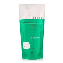 Natura Lumina Máscara Creme Cabelo Cacheado 250Ml Refil