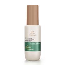 Natura Lumina Óleo Multifuncional 100ml Cabelos Cacheados Crespos Vegano Brilho Antifrizz Natura Lumina Óleo Multifuncional 100ml Cabelos Cacheados Crespos Vegano Brilho Antifrizz