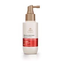 NATURA LUMINA SERUM NOTURNO ANTIQUEDA E CRESCIMENTO 100ml