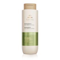 NATURA LUMINA SHAMPOO ANTIOLEOSIDADE 300ml NATURA LUMINA SHAMPOO ANTIOLEOSIDADE 300ml