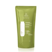 NATURA LUMINA SHAMPOO ANTIOLEOSIDADE REFIL 300ml