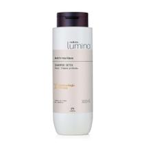 Natura lumina shampoo antirresiduos 300ml