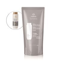 NATURA LUMINA SHAMPOO FORCA REPARAÇÃO MOLECULAR REFIL 300ml