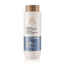 NATURA LUMINA SHAMPOO HIDRATAÇÃO E ANTIPOLUIÇÃO 300ml NATURA LUMINA SHAMPOO HIDRATAÇÃO E ANTIPOLUIÇÃO 300ml