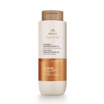 NATURA LUMINA SHAMPOO NUTRIÇÃO E REPARAÇÃO PROFUNDA 300ml NATURA LUMINA SHAMPOO NUTRIÇÃO E REPARAÇÃO PROFUNDA 300ml