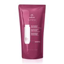 NATURA LUMINA SHAMPOO RECONSTRUCAO DANOS EXTREMOS REFIL 300ml
