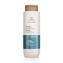 NATURA LUMINA SHAMPOO REEQUILIBRANTE ANTICASPA 300ml NATURA LUMINA SHAMPOO REEQUILIBRANTE ANTICASPA 300ml