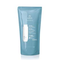 NATURA LUMINA SHAMPOO REEQUILIBRANTE ANTICASPA REFIL 300ml NATURA LUMINA SHAMPOO REEQUILIBRANTE ANTICASPA REFIL 300ml