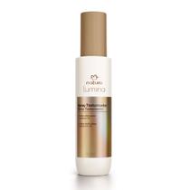 NATURA LUMINA SPRAY TEXTURIZADOR CAPILAR 150ml NATURA LUMINA SPRAY TEXTURIZADOR CAPILAR 150ml
