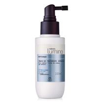 NATURA LUMINA TONICO DE TRATAMENTO INTENSIVO ANTICASPA 100ml
