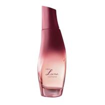 Natura Luna Confiante Colônia Feminino 75ml Sayo Presentes com frete grátis