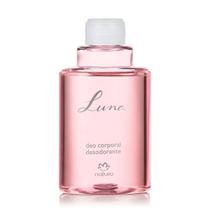 NATURA LUNA DEO CORPORAL REFIL 100ml