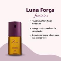 Natura Luna Força 100ml Deo Corporal