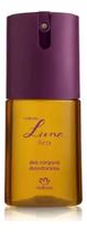 Natura Luna Força 100ml Deo Corporal
