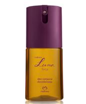 Natura Luna Força 100ml Deo Corporal